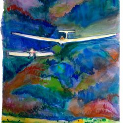 09-Glider